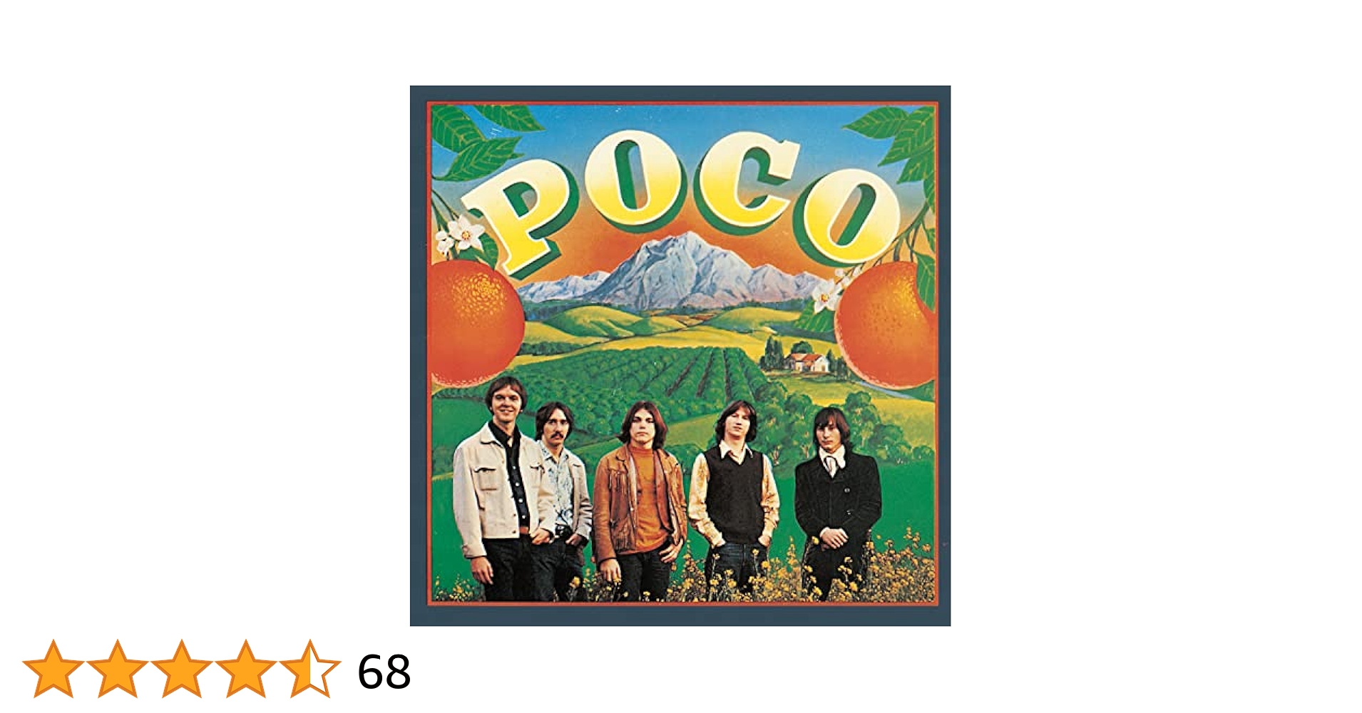 Amazon.co.jp: Poco: ミュージック